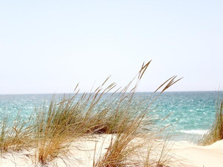 Kleines Strandhotel Niendorf  Esterno foto