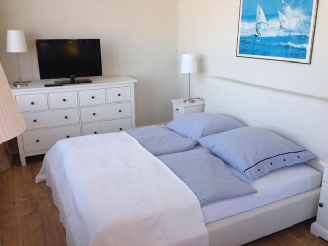 Kleines Strandhotel Niendorf  Esterno foto