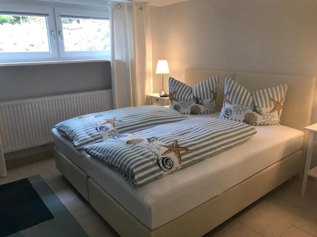 Kleines Strandhotel Niendorf  Esterno foto